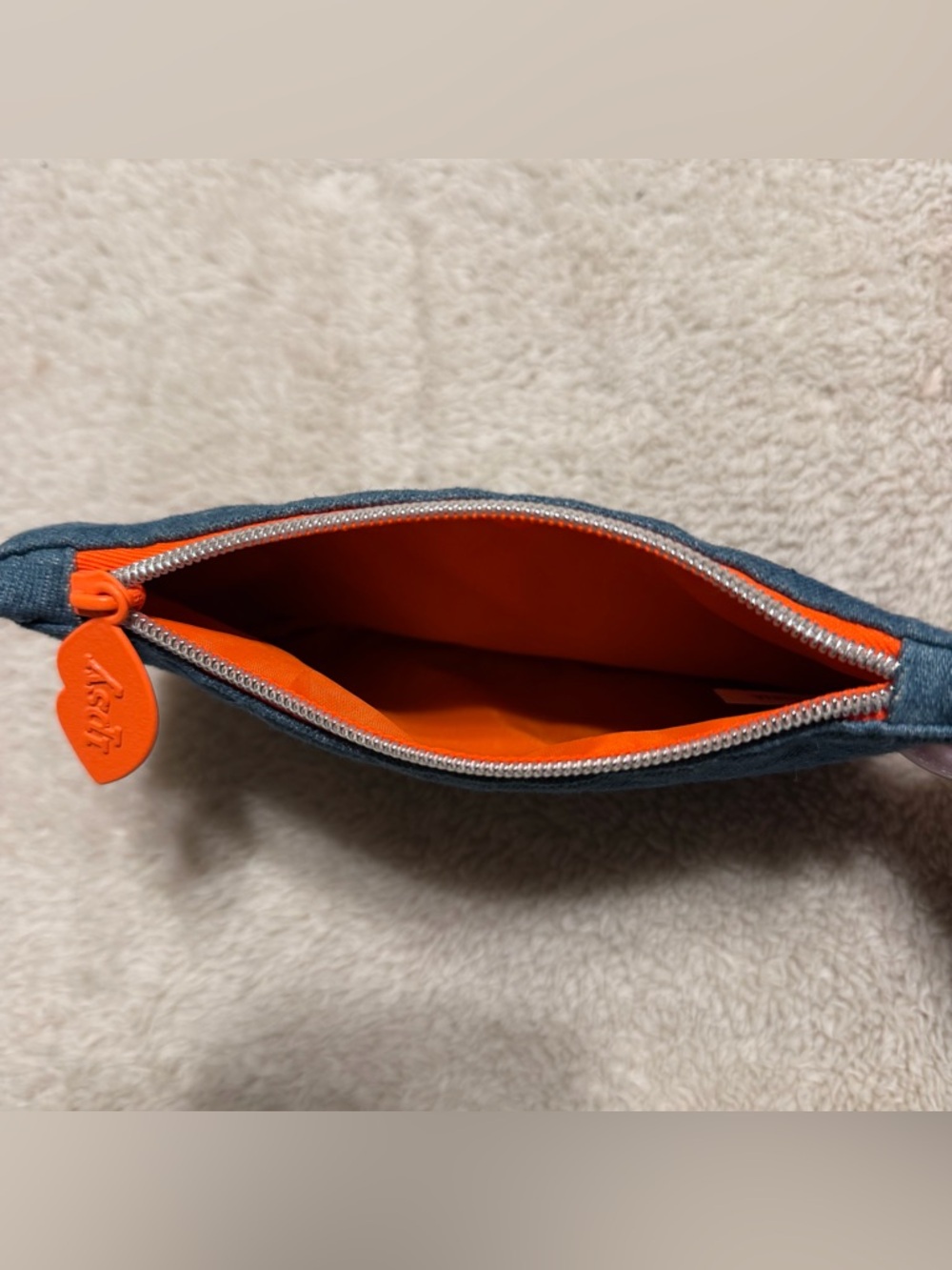 Ipsy Makeup Bag - Picture 3 of 3